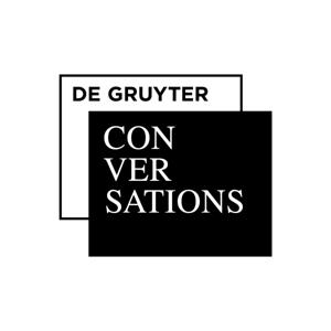 De Gruyter Conversations