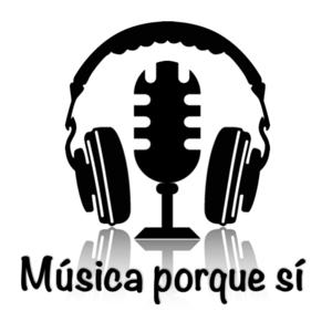 Música porque sí