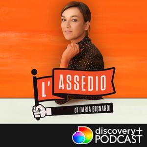 L'Assedio - Le interviste di Daria Bignardi