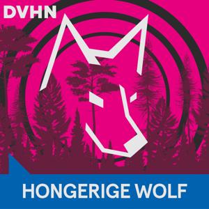 Hongerige Wolf