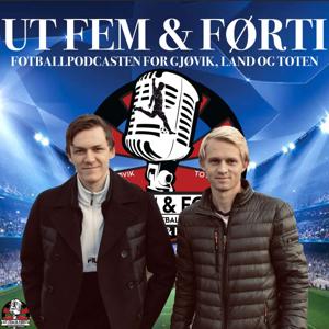 Ut Fem & Førti