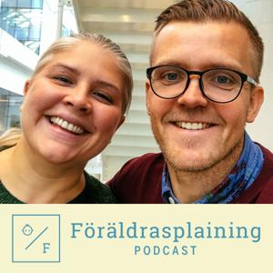 Föräldrasplaining