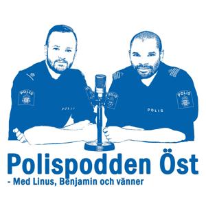 Polispodden Öst