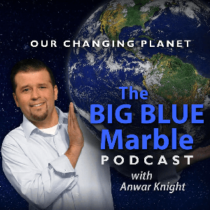 Big Blue Marble Podcast