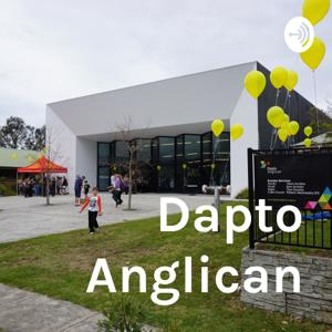 Dapto Anglican