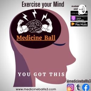 Medicine Ball
