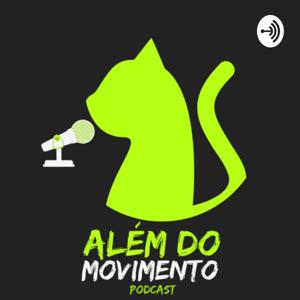 Além do Movimento