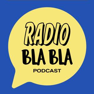 Radio Bla Bla