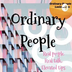 Ordinary People by Laela Barre