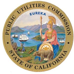 California Public Utilities Commission Meeting Podcast