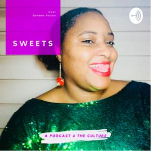 Sweets with Quiana Fulton