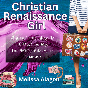 Creative Calling for Christian Moms | Discover Purpose, WorkLife Balance, And Learn to Write Your Story