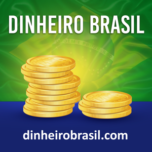 Dinheiro Brasil: Finanças Pessoais e Investimentos