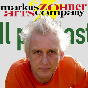 MARKUS ZOHNER ARTS COMPANY - Il podcast