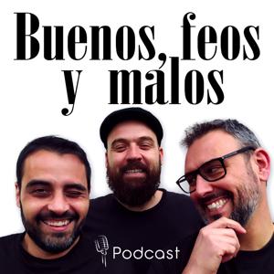 Buenos, feos y malos by Buenos, feos y malos