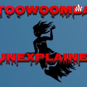 Toowoomba Unexplained