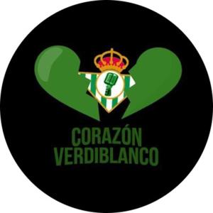 Corazón Verdiblanco