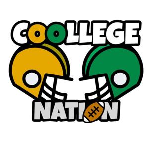 Coollege Nation. by Coollege Nation