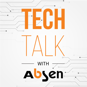 Tech Talk with Absen