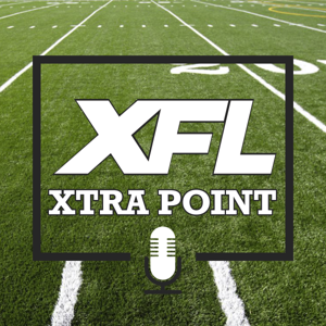 XFL Xtra Point Podcast