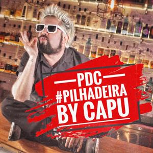 #PILHADEIRA com Capu