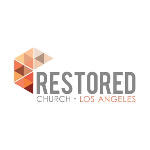 Restored Church Los Angeles