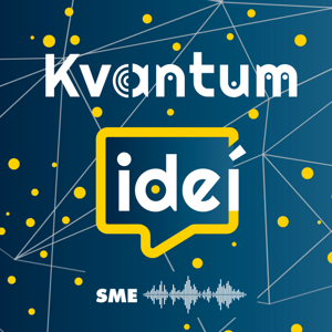 Kvantum ideí by Kvantum ideí