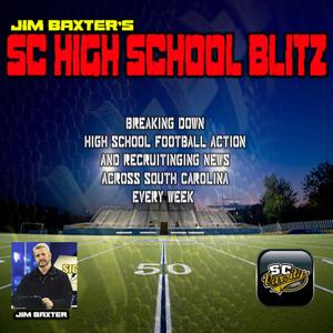 SOUTH CAROLINA HIGH SCHOOL BLITZ