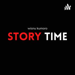 Wisnu Kumoro STORY TIME