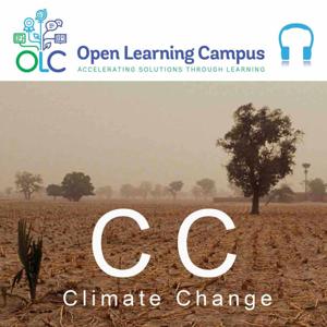 Climate Change (Audio)