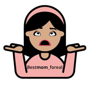 Bestmom_foreal