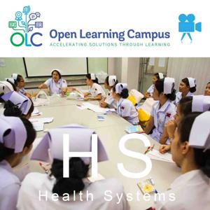 Health Systems (video)