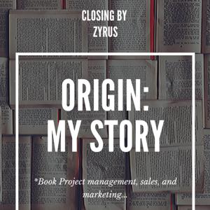 Closing by Zyrus