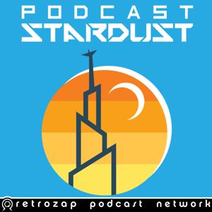 Podcast Stardust by Dennis Keithly & Jay Krebs