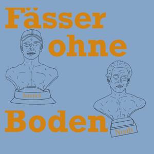 Fässer ohne Boden