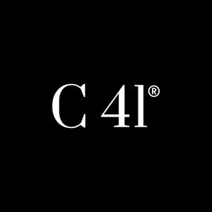 C41 Magazine