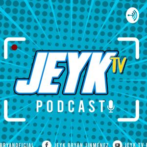 Jeyk Tv RD