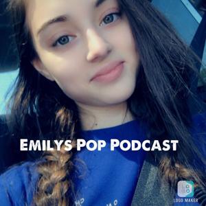 Emily’s Pop Podcast