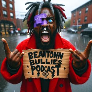 Beantown Bullies 617