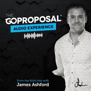The GoProposal Audio Experience