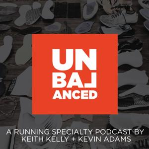 UnBalanced - Keith Kelly and Kevin Adams