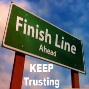 KEEP TRUSTING Series - Audio Podcast