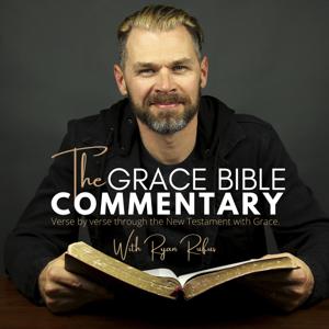 Grace Bible Archives - Ryan Rufus