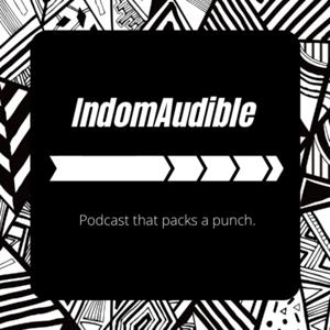 IndomAudible