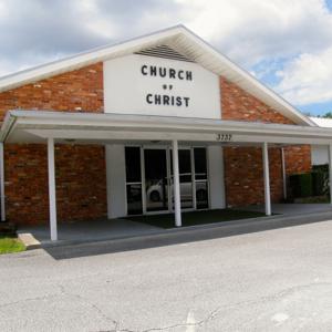 14th Avenue Church of Christ Podcast