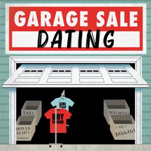 Garage Sale Dating