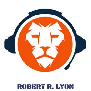 Robert Lyon Podcast