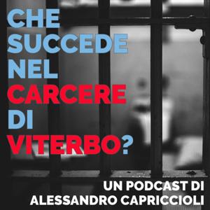 Che succede nel carcere di Viterbo?