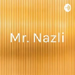 Mr. Nazli