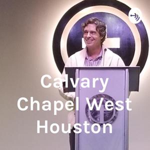 Calvary Chapel West Houston